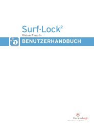 Surfâ¢Lock2