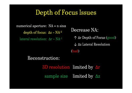 Optical Projection Tomography (OPT) - Biomedicum Imaging Unit ...