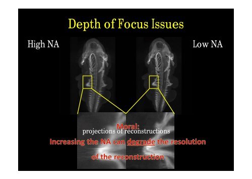 Optical Projection Tomography (OPT) - Biomedicum Imaging Unit ...