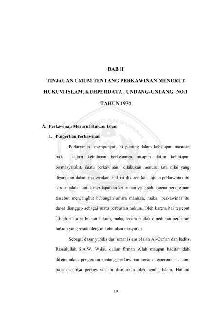 Bab Ii Pdf Library