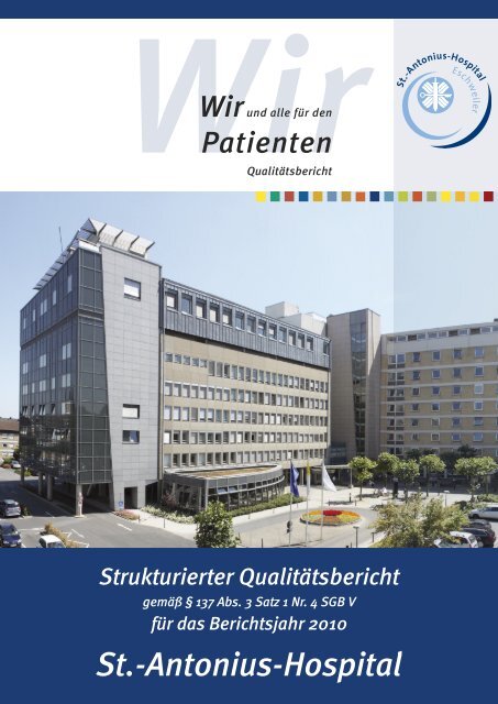 St.-Antonius-Hospital