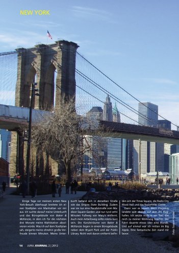 NEW YORK - Baker & McKenzie