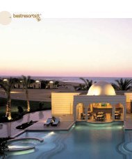 mar rosso - sahl hasheesh - Best Tours SpA