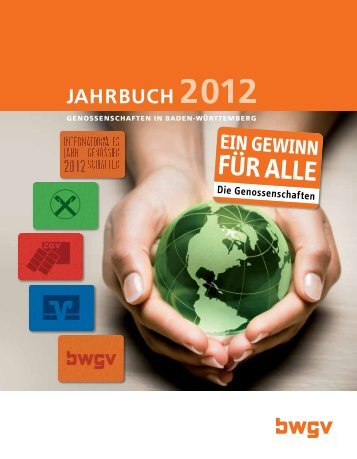 JAHRBUCH - BWGV