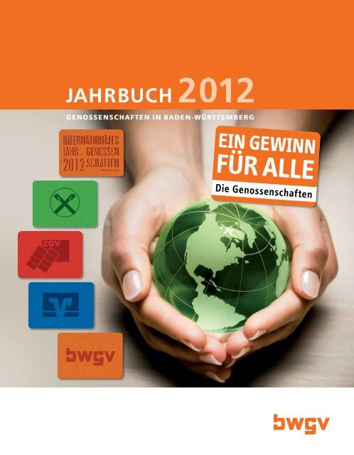 JAHRBUCH - BWGV