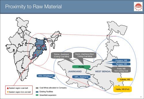 Download Corporate Presentation - Jai Balaji Industries