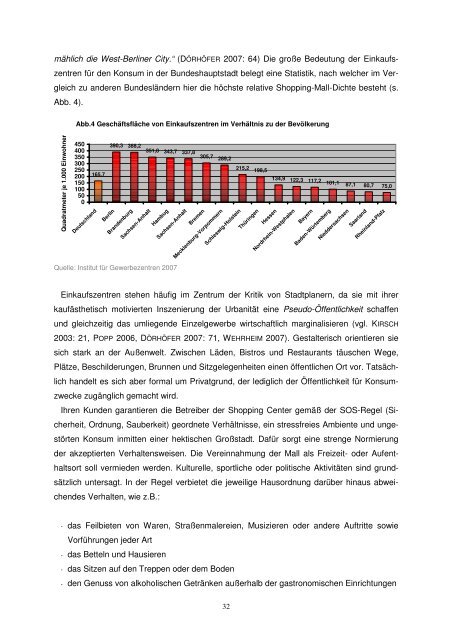 Geographie der Obdachlosigkeit - Freie Universität Berlin