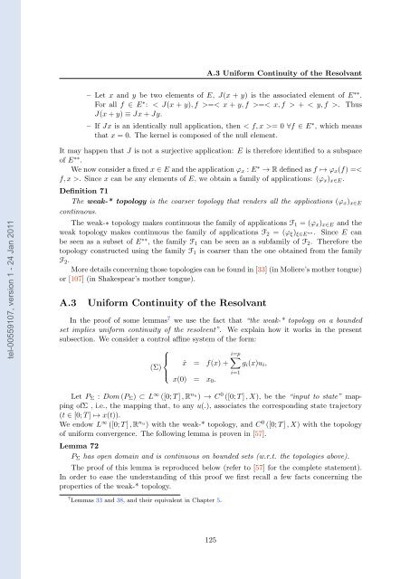 Adaptative high-gain extended Kalman filter and applications