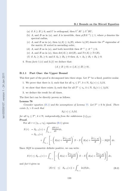 Adaptative high-gain extended Kalman filter and applications