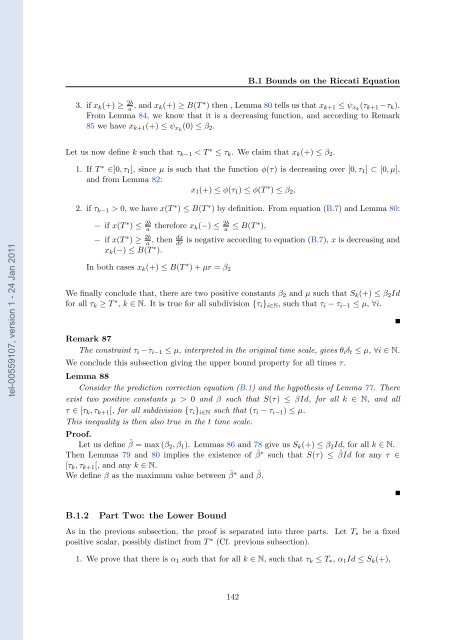 Adaptative high-gain extended Kalman filter and applications
