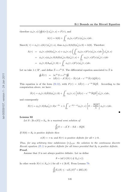 Adaptative high-gain extended Kalman filter and applications