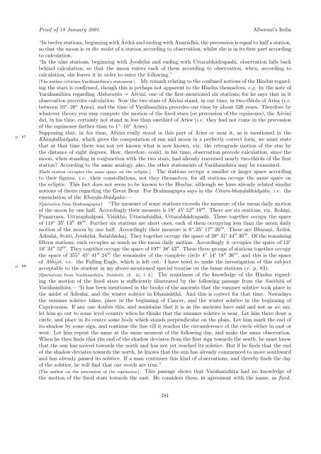 P 87 P 88 Proof Of 18 J