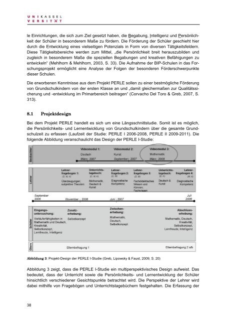 Klassengespräch im Mathematikunterricht - KOBRA - Universität ...