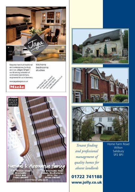 Hampshire - View Magazines