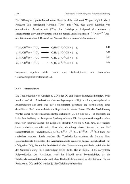 3 Katalytische Performance der Mo/V(/W)-Mischoxide - tuprints