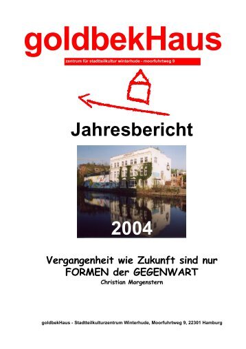 2004 (*.pdf) - im Goldbekhaus