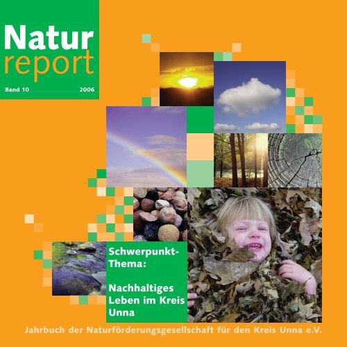 Natur report - Kreis Unna