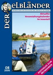 aktuell - Elbländer