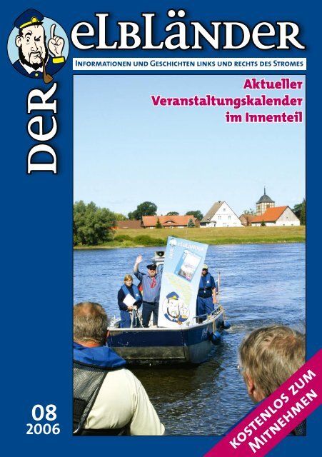 aktuell - Elbländer