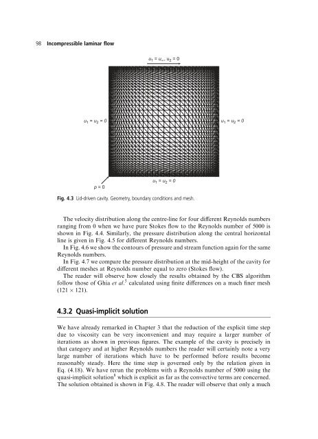 Zienkiewicz O.C., Taylor R.L. Vol. 3. The finite - tiera.ru