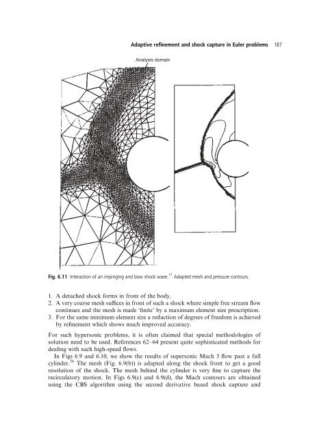 Zienkiewicz O.C., Taylor R.L. Vol. 3. The finite - tiera.ru