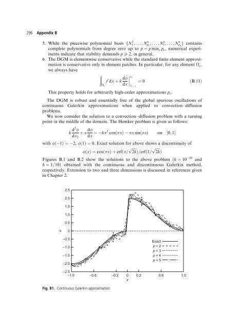 Zienkiewicz O.C., Taylor R.L. Vol. 3. The finite - tiera.ru