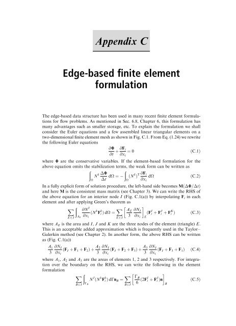 Zienkiewicz O.C., Taylor R.L. Vol. 3. The finite - tiera.ru