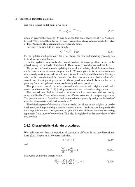 Zienkiewicz O.C., Taylor R.L. Vol. 3. The finite - tiera.ru