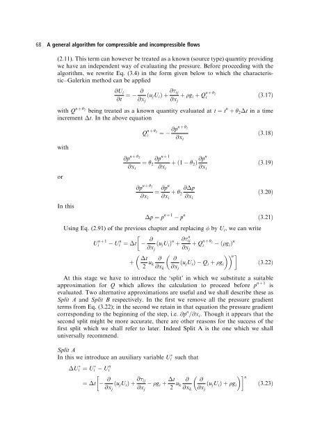 Zienkiewicz O.C., Taylor R.L. Vol. 3. The finite - tiera.ru