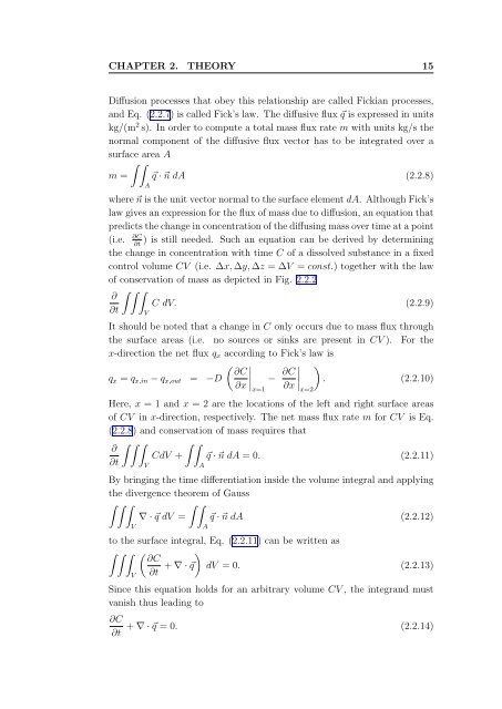 Three-dimensional Lagrangian Tracer Modelling in Wadden Sea ...