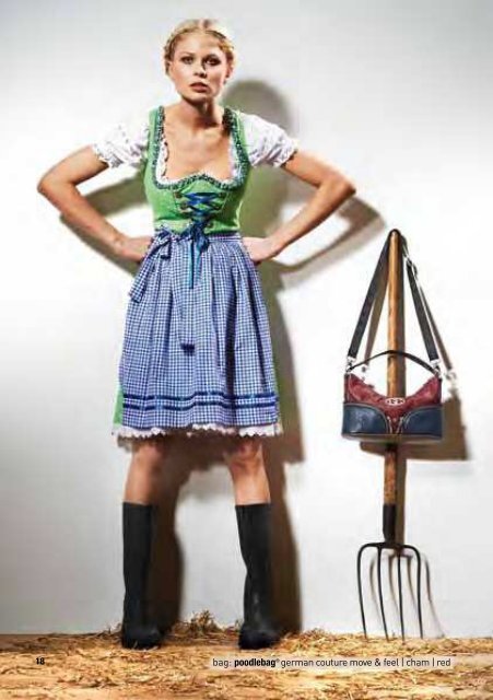 autumn Iwinter 2012 / 13 - Lifestyle and Fashion AG