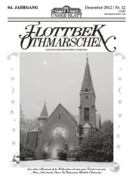 Ausgabe 12/2012 - Soeth-Verlag