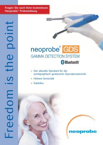 Neoprobe GDS_D_2011_4.indd - MeMed