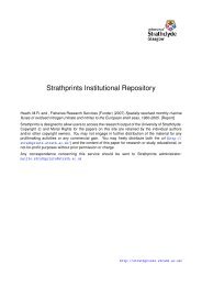 Download (2248Kb) - Strathprints - University of Strathclyde