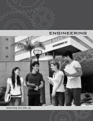 engineering