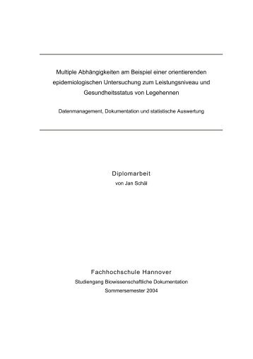 Link - Frau Prof. Dr. rer. nat. Kira Klenke - Hochschule Hannover