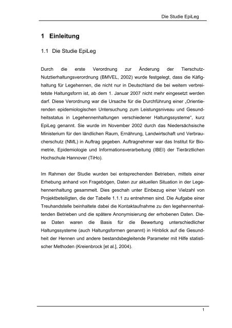 Link - Frau Prof. Dr. rer. nat. Kira Klenke - Hochschule Hannover