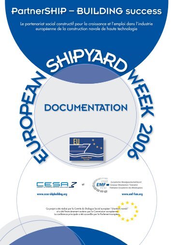 Report Shipyard Week 29-08 french.indd - EMF-FEM