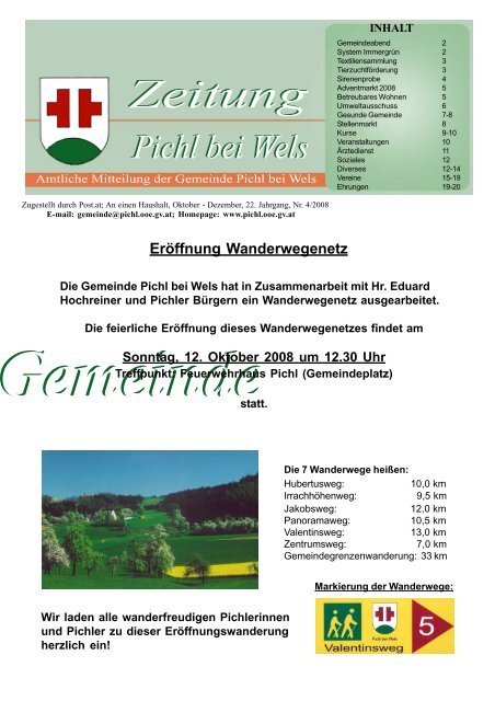 Maria Reischauer, krzlich ber 120 Unternehmerinnen zu einem Treffen von WELS. Frau in der Wirtschaft (FidW) Wels und Wels-Land lud am 22. Mrz zu Frau in der Wirtschaft in Wels & Wels Land - Thema auf