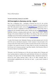 download PDF - Germany Travel