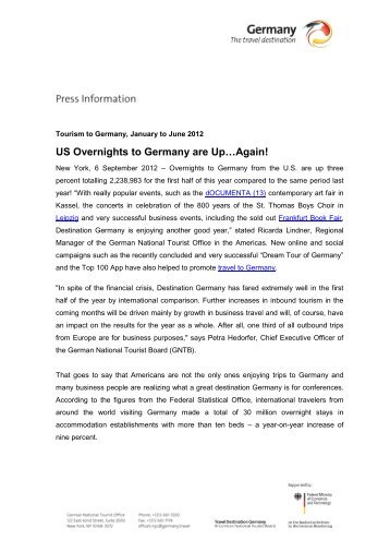 download PDF - Germany Travel
