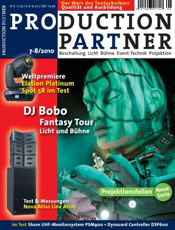 Projektionsfolien - Gerriets