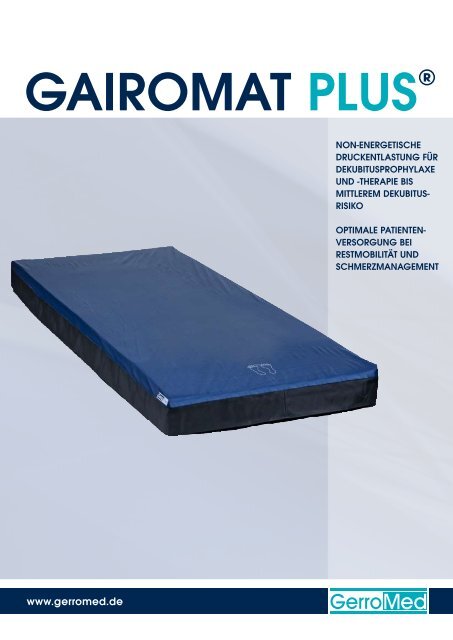 PDF - GerroMed Pflege