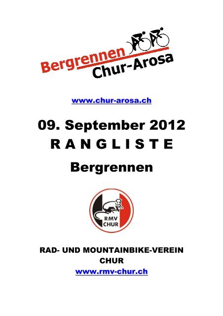 Chur Arosa - rustix.ch