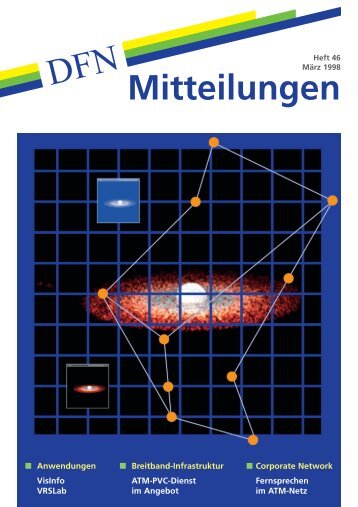 Nr. 46 - DFN-Verein