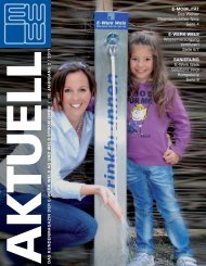 Ausgabe 2 / 2011 (PDF - 3 9 MB) - im E-Werk Wels