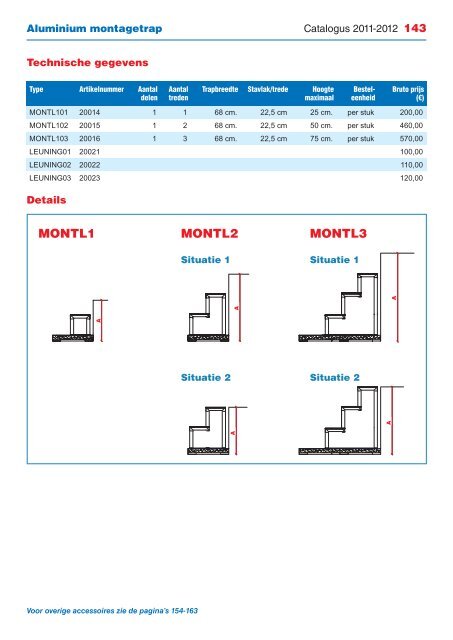 Catalogus 2011/2012