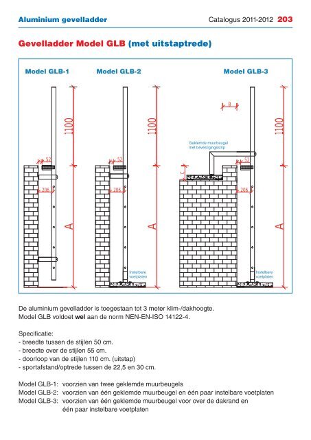 Catalogus 2011/2012