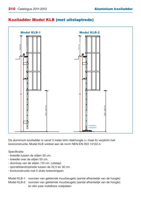 Catalogus 2011/2012