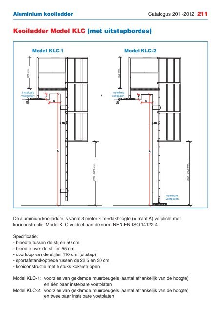 Catalogus 2011/2012